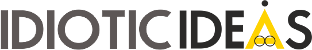 IDIOTICIDEAS Logo